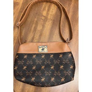 Beverly Hills Polo Club Purse